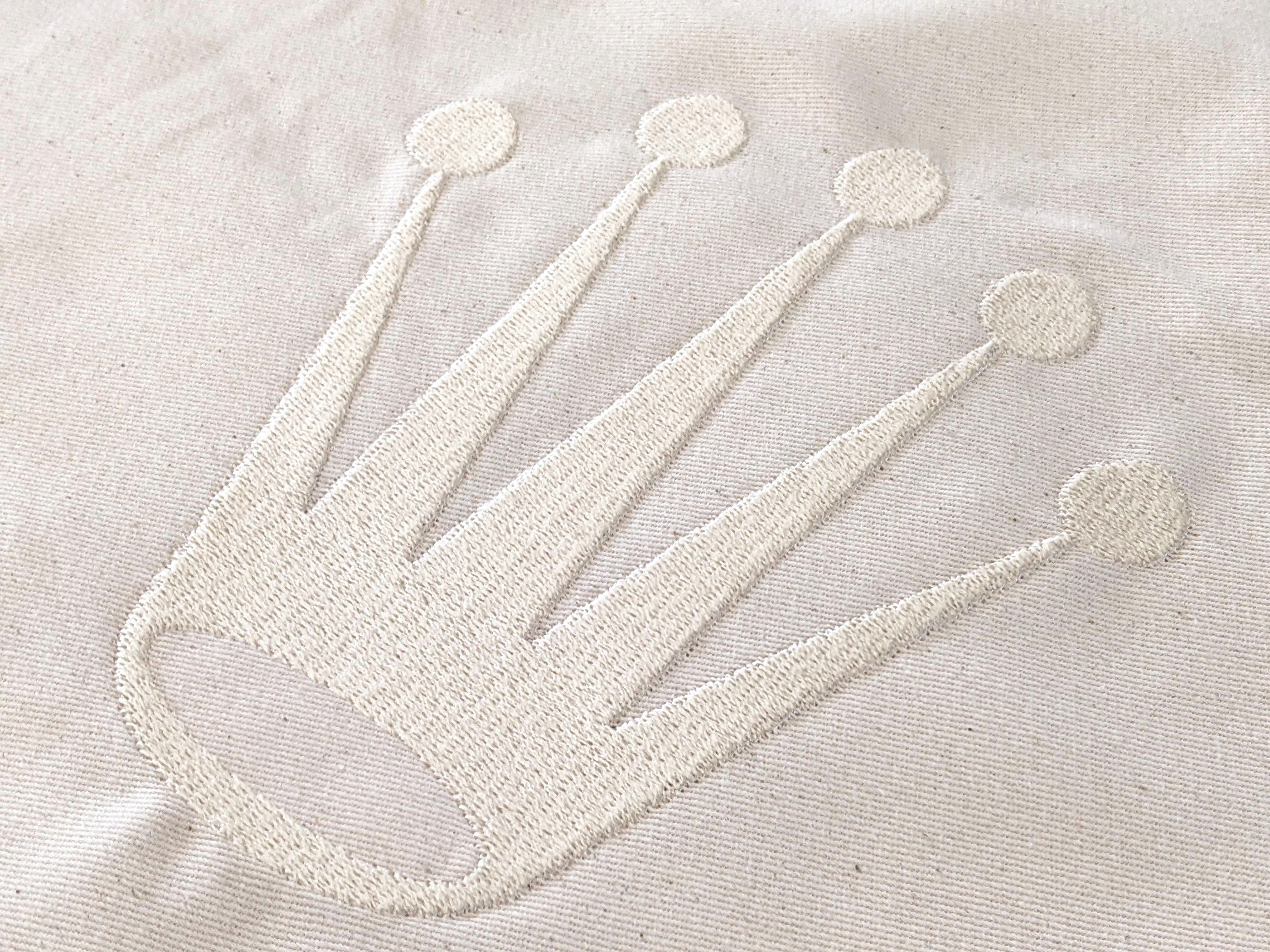 ROLEX Luxurious Embroidered Logo Dust Bag