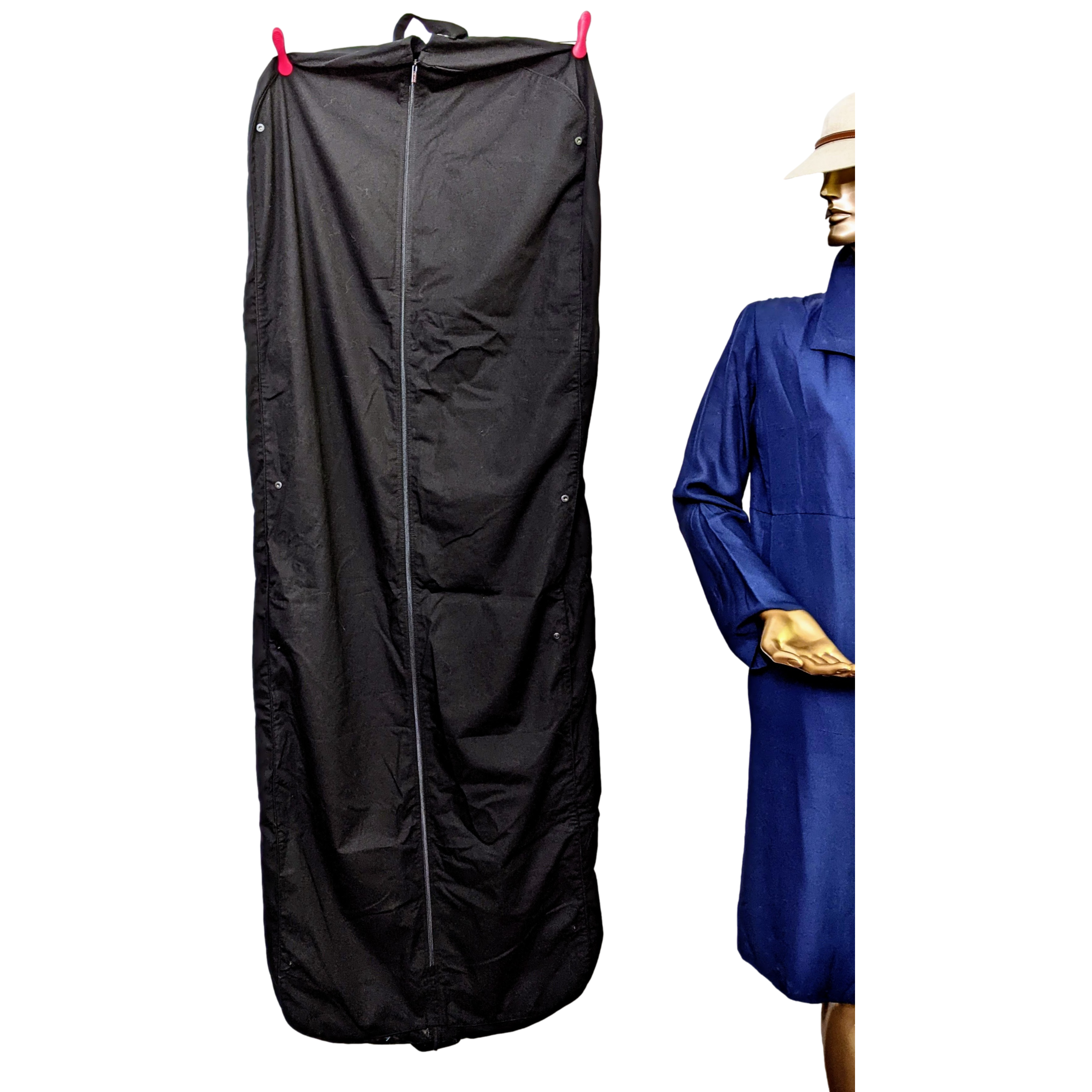 Chanel Supple Clothe Cover without Hanger