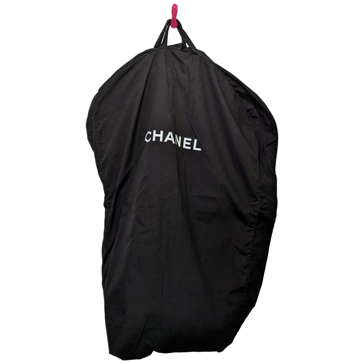Chanel Supple Clothe Cover without Hanger