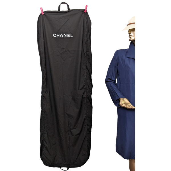 Chanel Supple Clothe Cover without Hanger