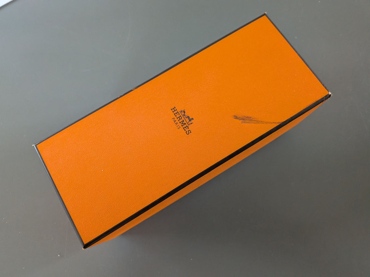 Hermes EPICE MARINE Eau de Toilette 200ML BNIB!