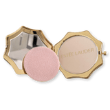 ESTEE LAUDER Limited Sparkling Swarovski Crystals Powder Compact