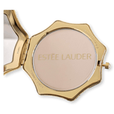 ESTEE LAUDER Limited Sparkling Swarovski Crystals Powder Compact