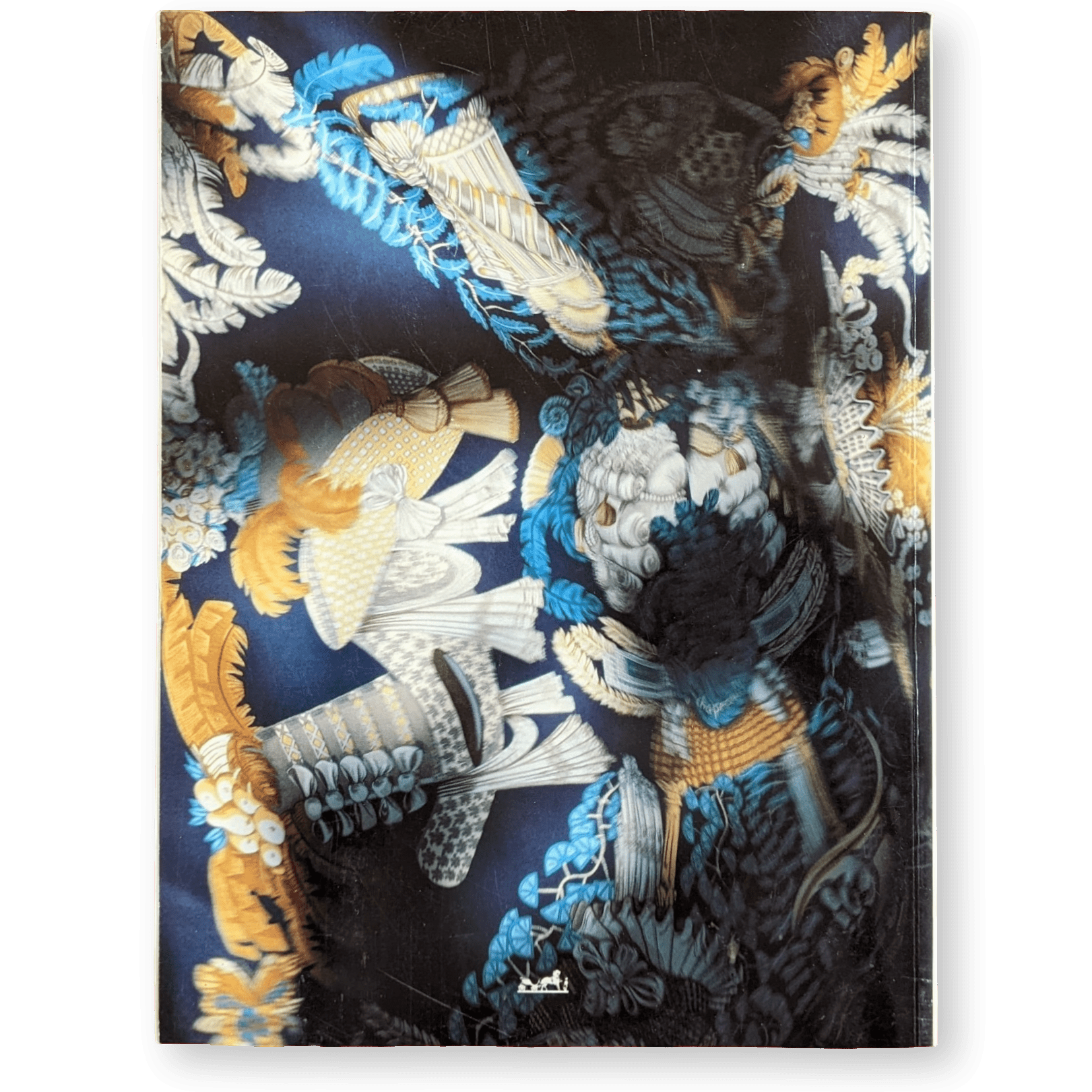 HERMES 1991 Nr 19 Le Monde D'HERMES Book (French)