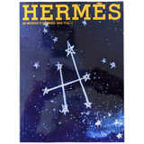 HERMES Spring-Summer 1999 Le Monde D'HERMES Vol. I Nr 34 Book (German)
