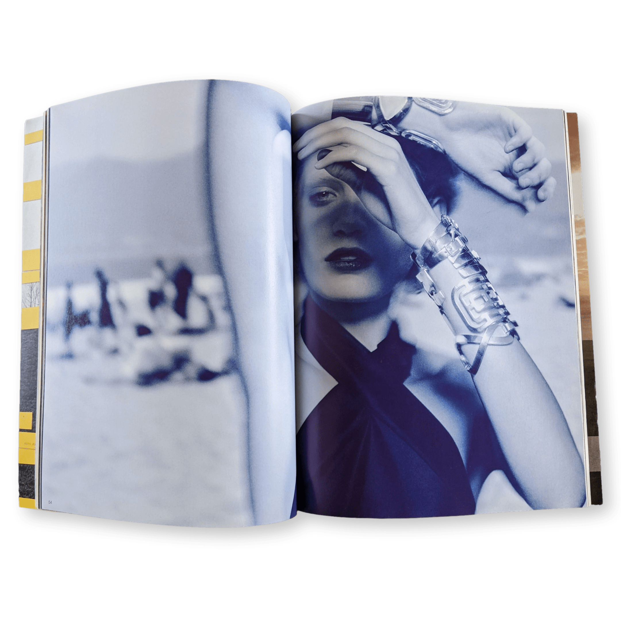 HERMES 2009 Le Monde D'HERMES Vol. II Nr 55 Book
