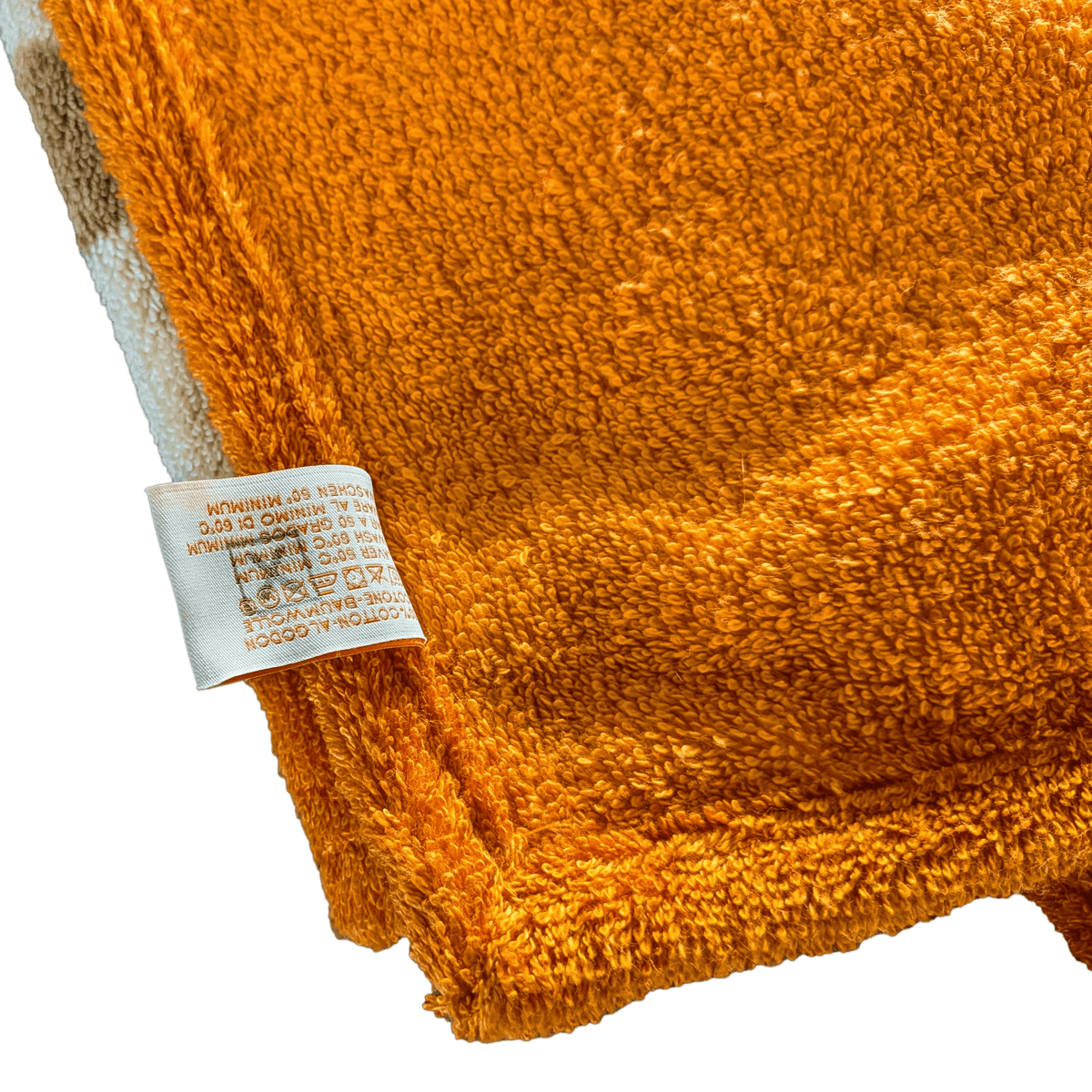 HERMES Bain de Soleil Beach Towel 90 x 150 cm New
