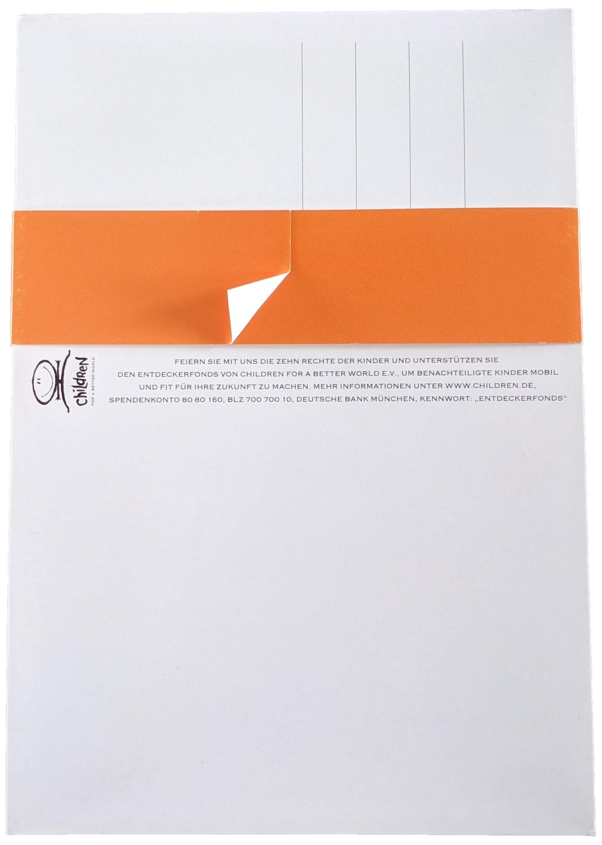 HERMES Collector's Postal Card Set