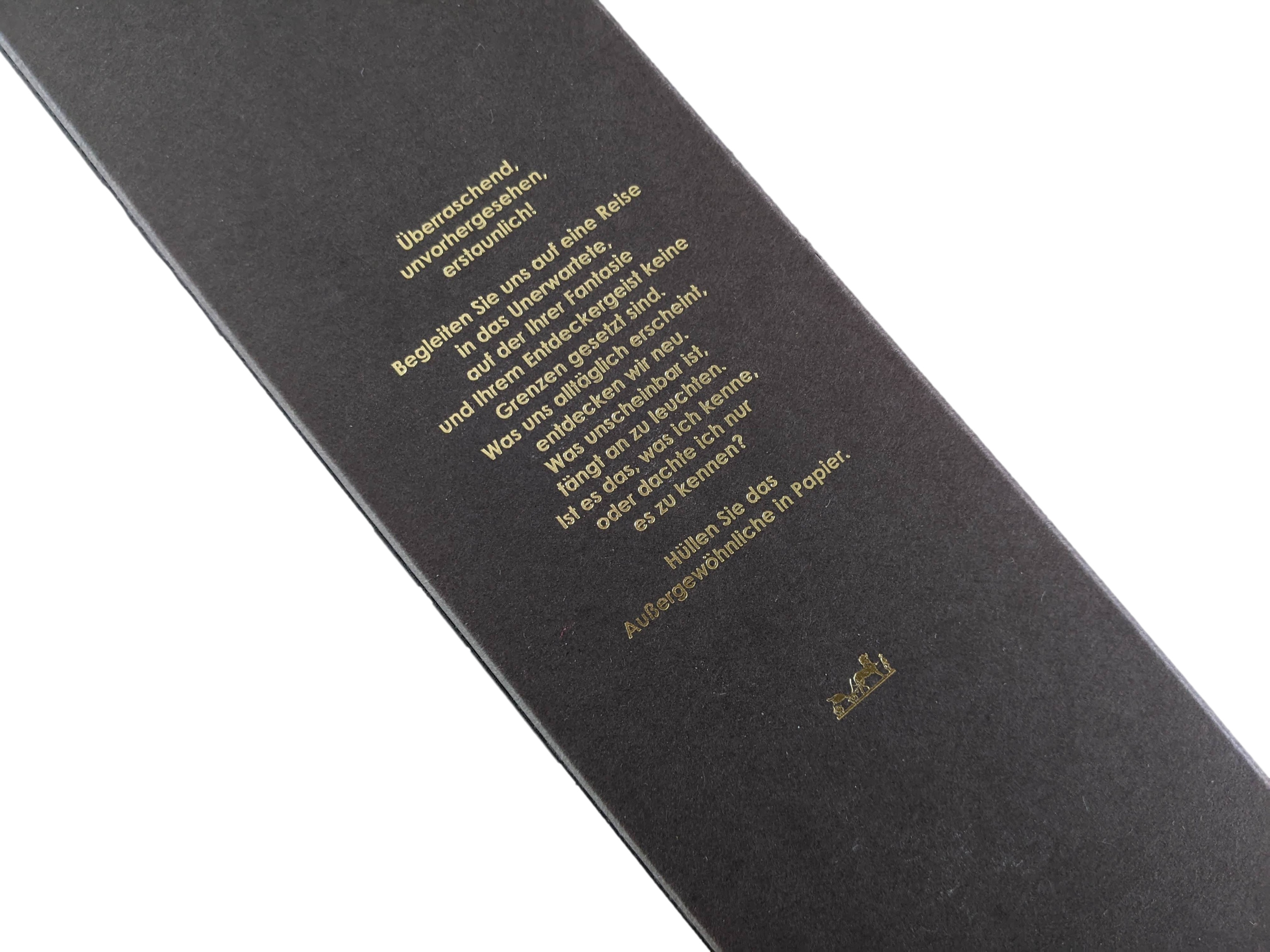 HERMES Collector's Sheets of Wrapping / Creative Paper in Box