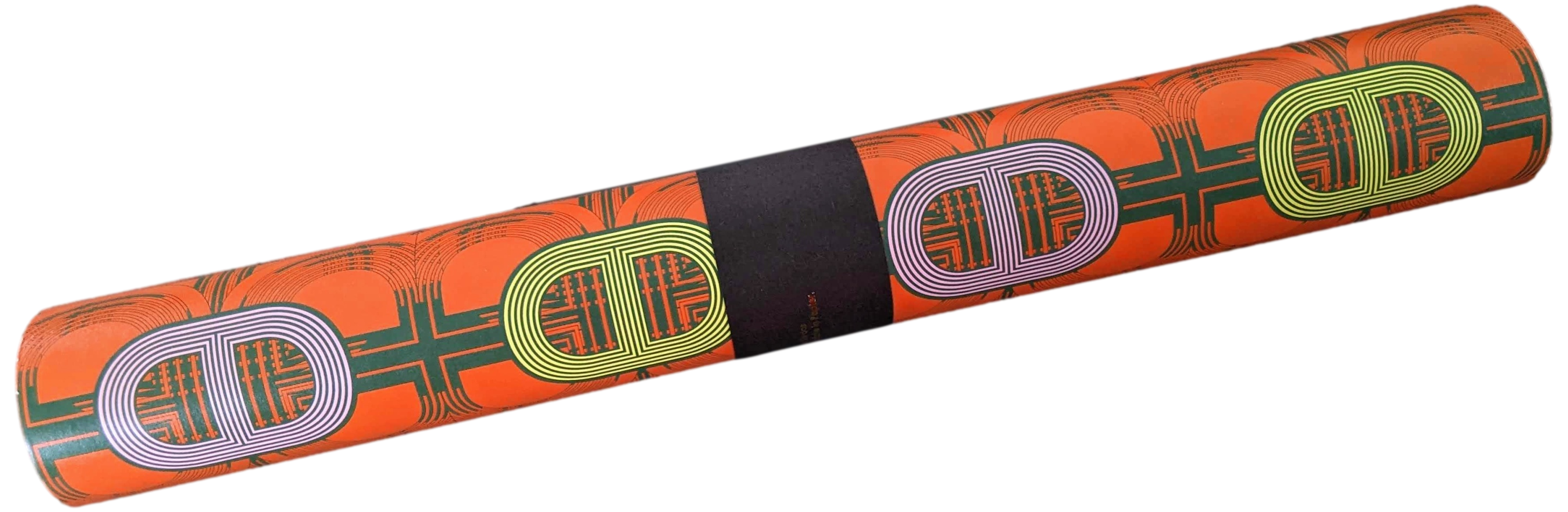 HERMES Collector's Sheets of Wrapping / Creative Paper in Box