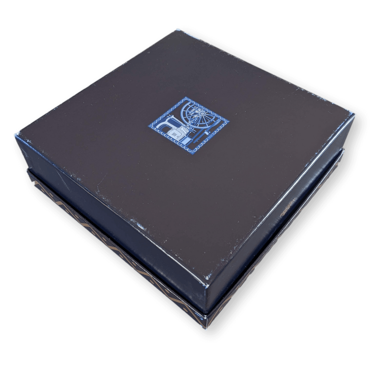 HERMES Gift Storage Box