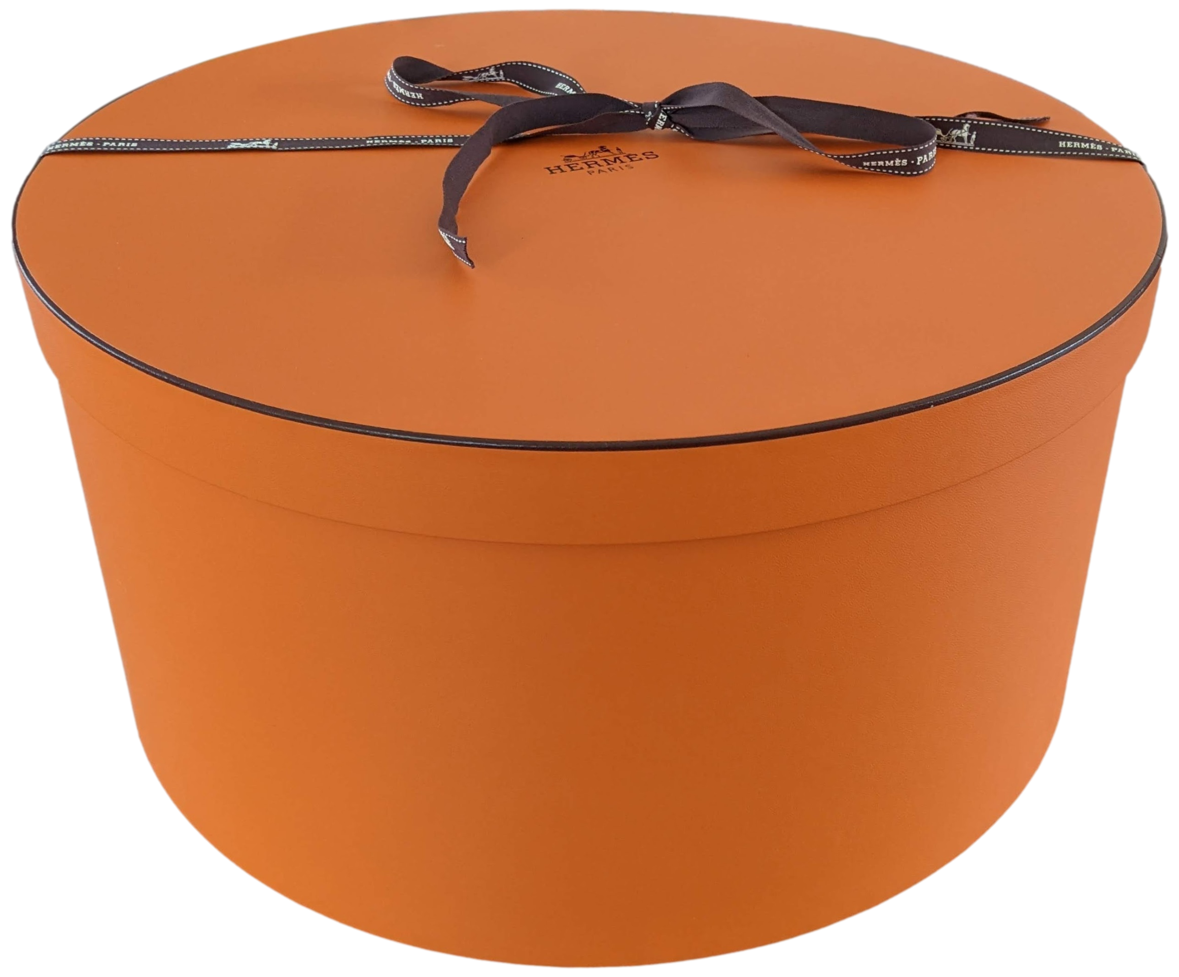 HERMES H Rabbit Women Hat