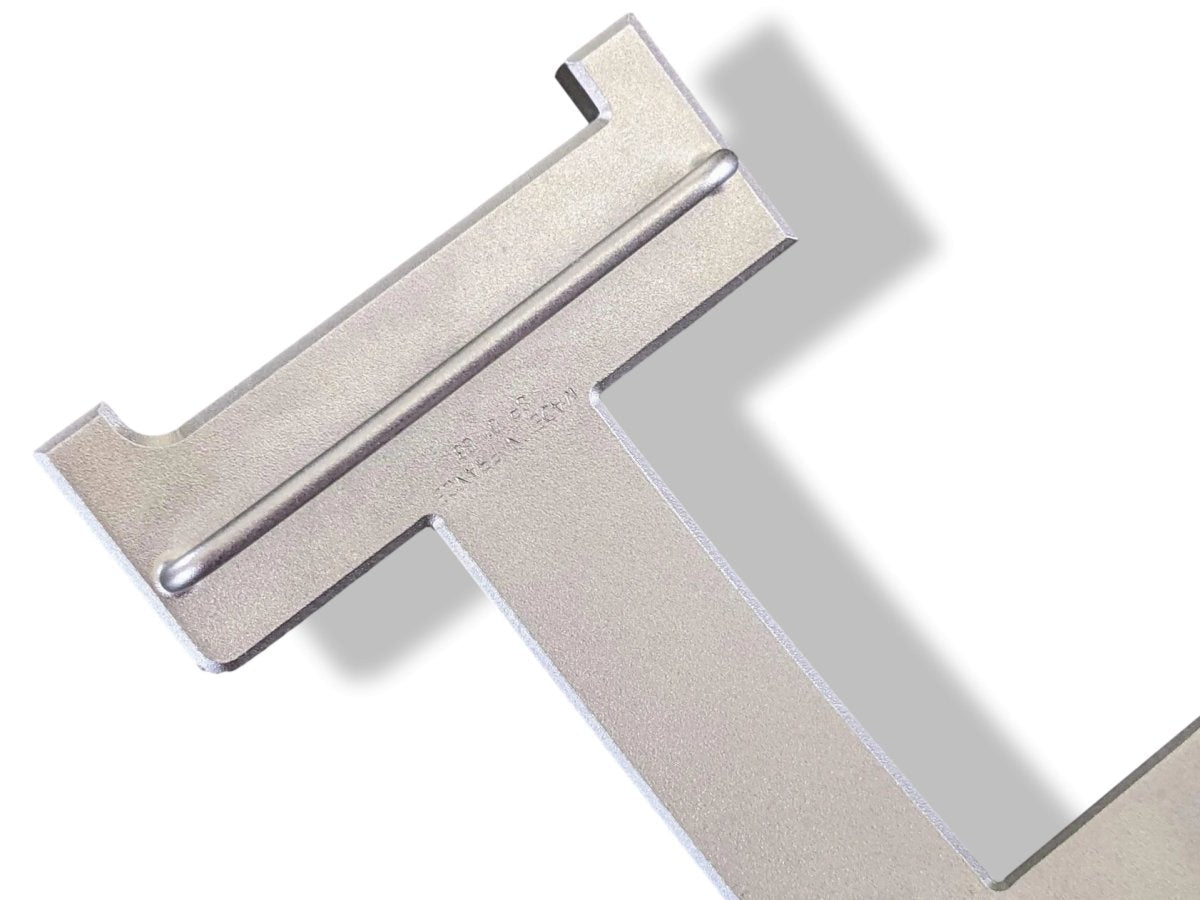 Hermes Huge Acier Brossé CONSTANCE 42 MM Belt Buckle, New with Pouch! - poupishop