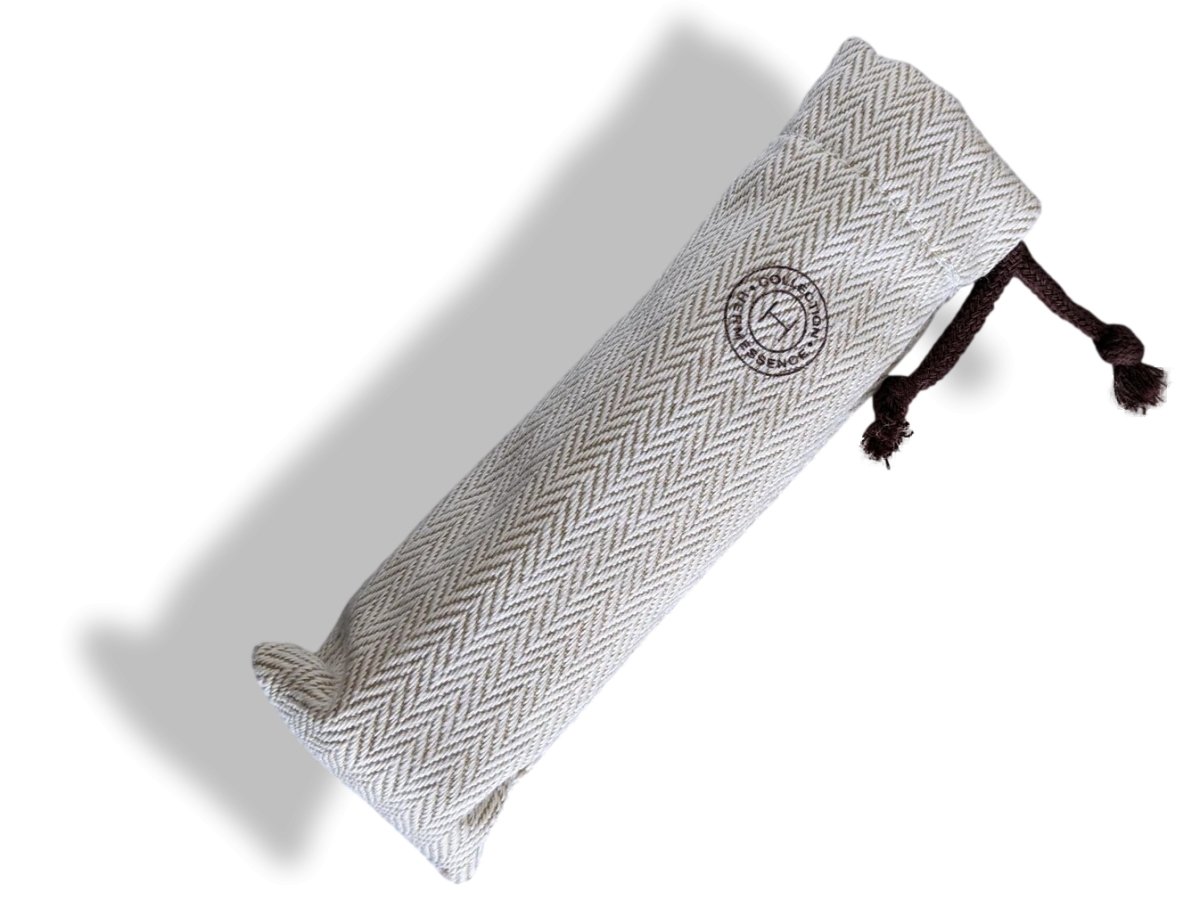 Hermes The Exclusives EPICE MARINE Hermessence Travel Spray Eau de Toilette 15 ml, New in Pochette! - poupishop
