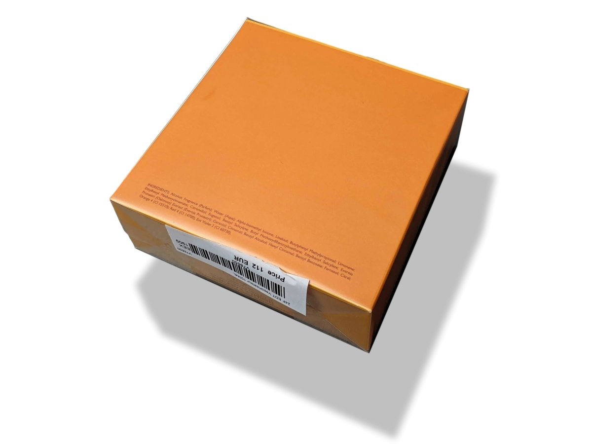 Hermes The Women's Universe 24, FAUBOURG Natural Spray Eau de toilette 100ML, BNIB! - poupishop
