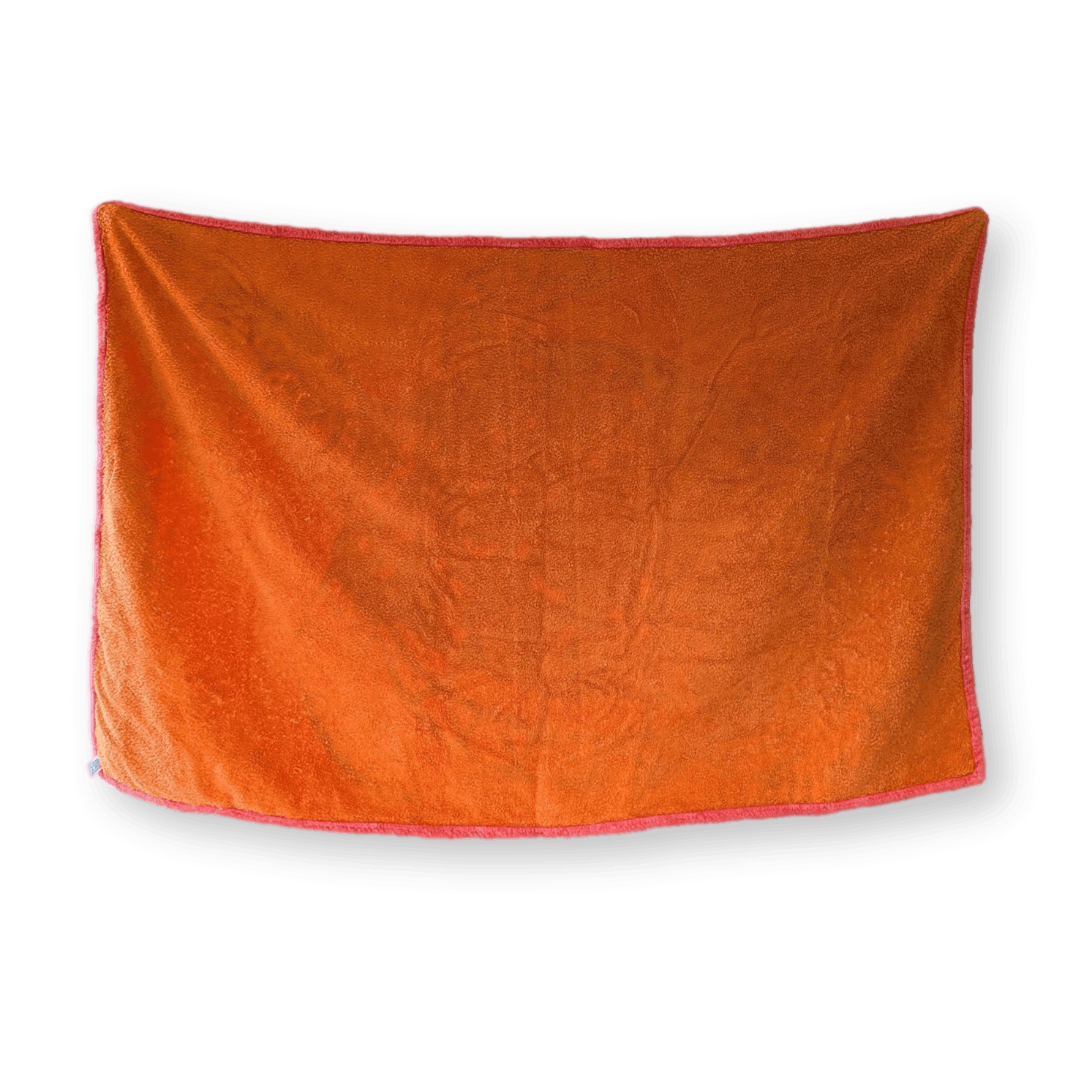 HERMES Turtle Beach Towel GM 90 x 150 cm Pink Turquoise Pristine Condition