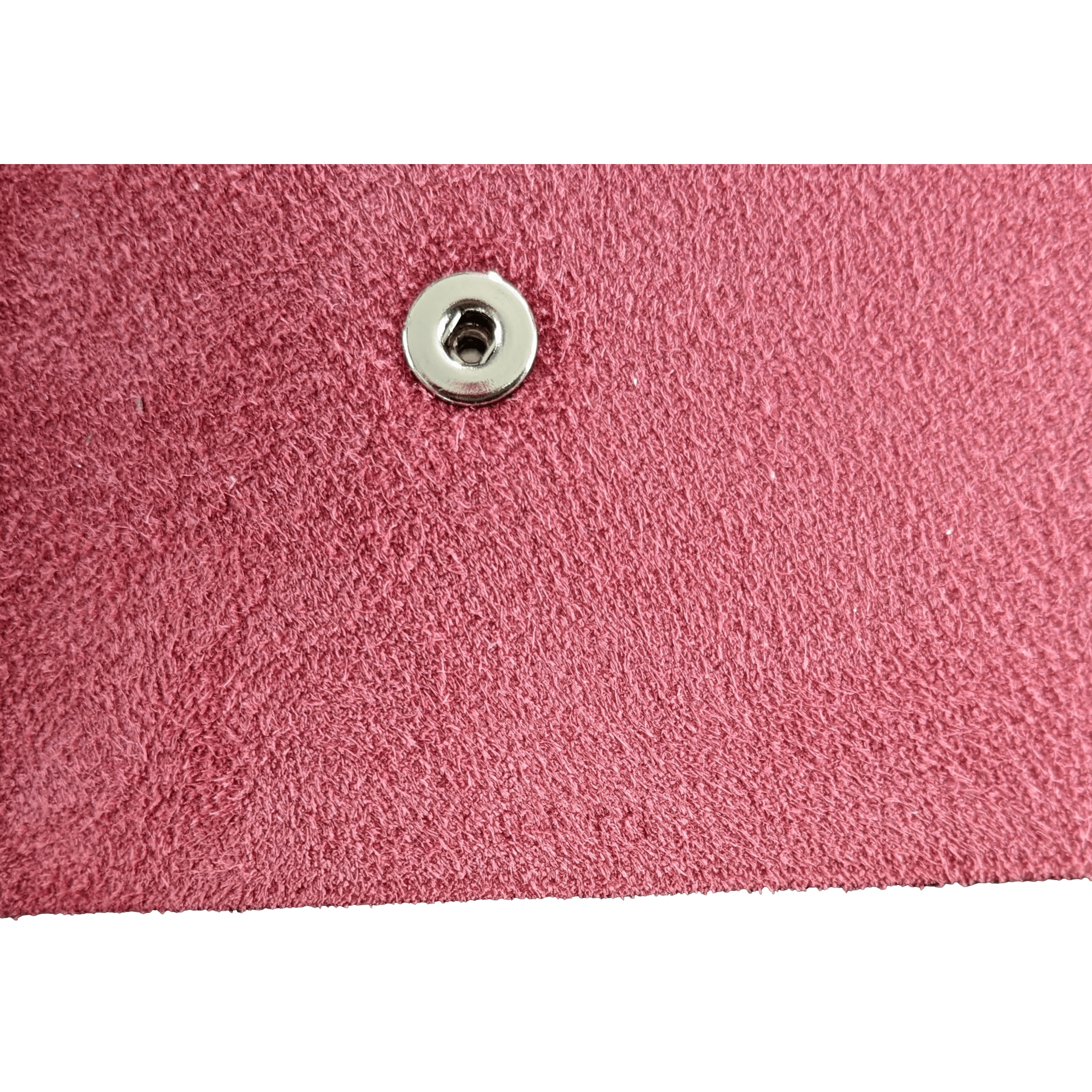 HERMES Framboise Ulysse MM Togo Calfskin NoteBook Cover