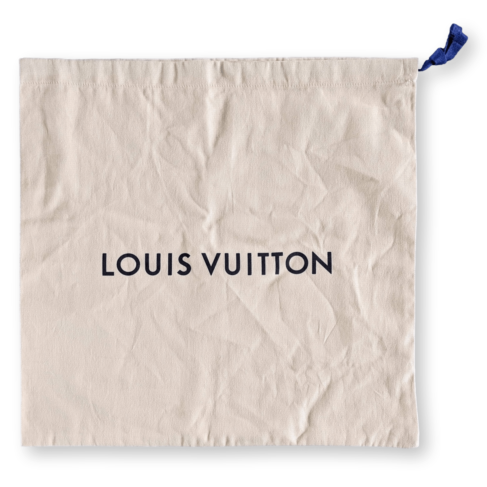 LOUIS VUITTON Dustag 43 x 43 cm