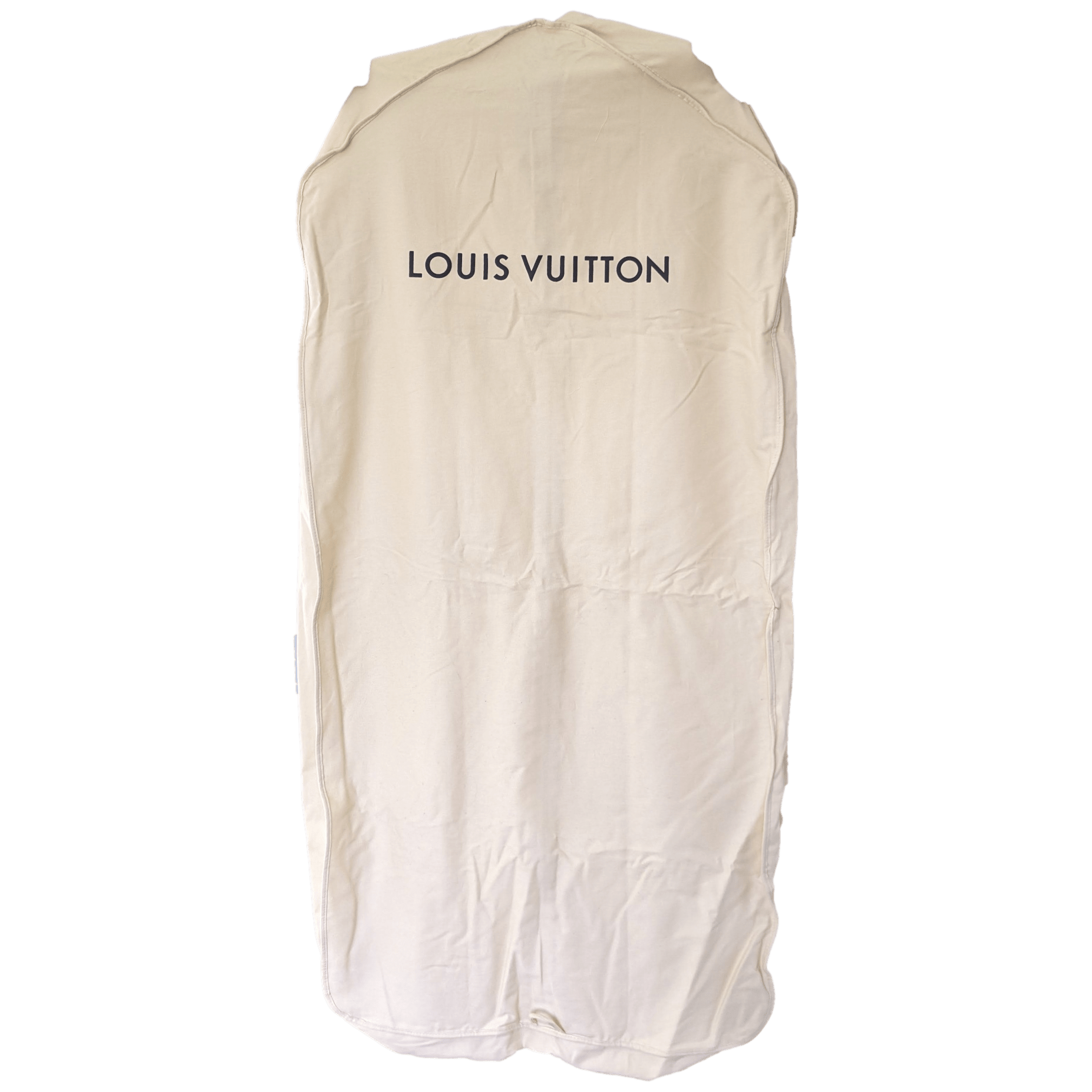 LOUIS VUITTON Cover for Clothes