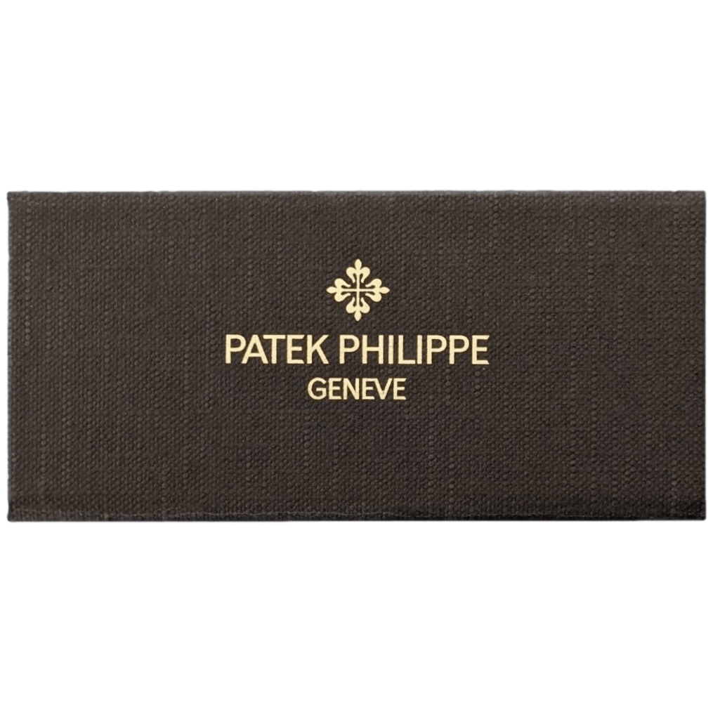 PATEK PHILIPPE Smalll Watch Accessory for VIP only