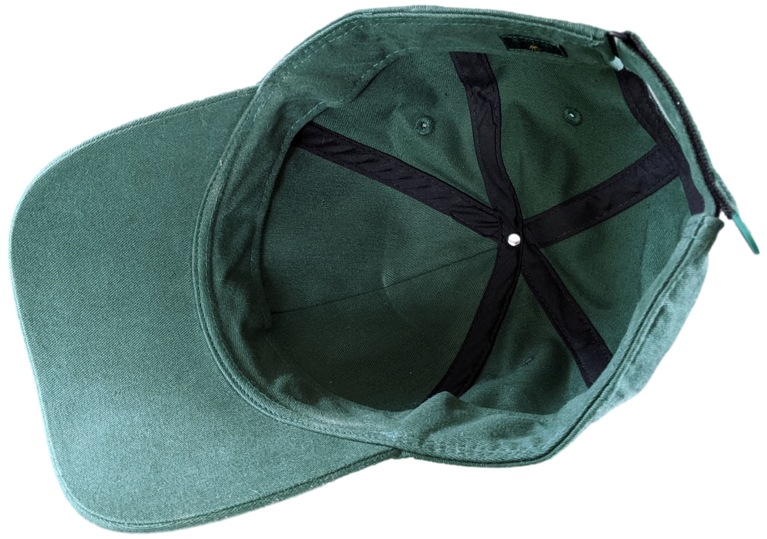 ROLEX Green Men's Cap Hat VIP