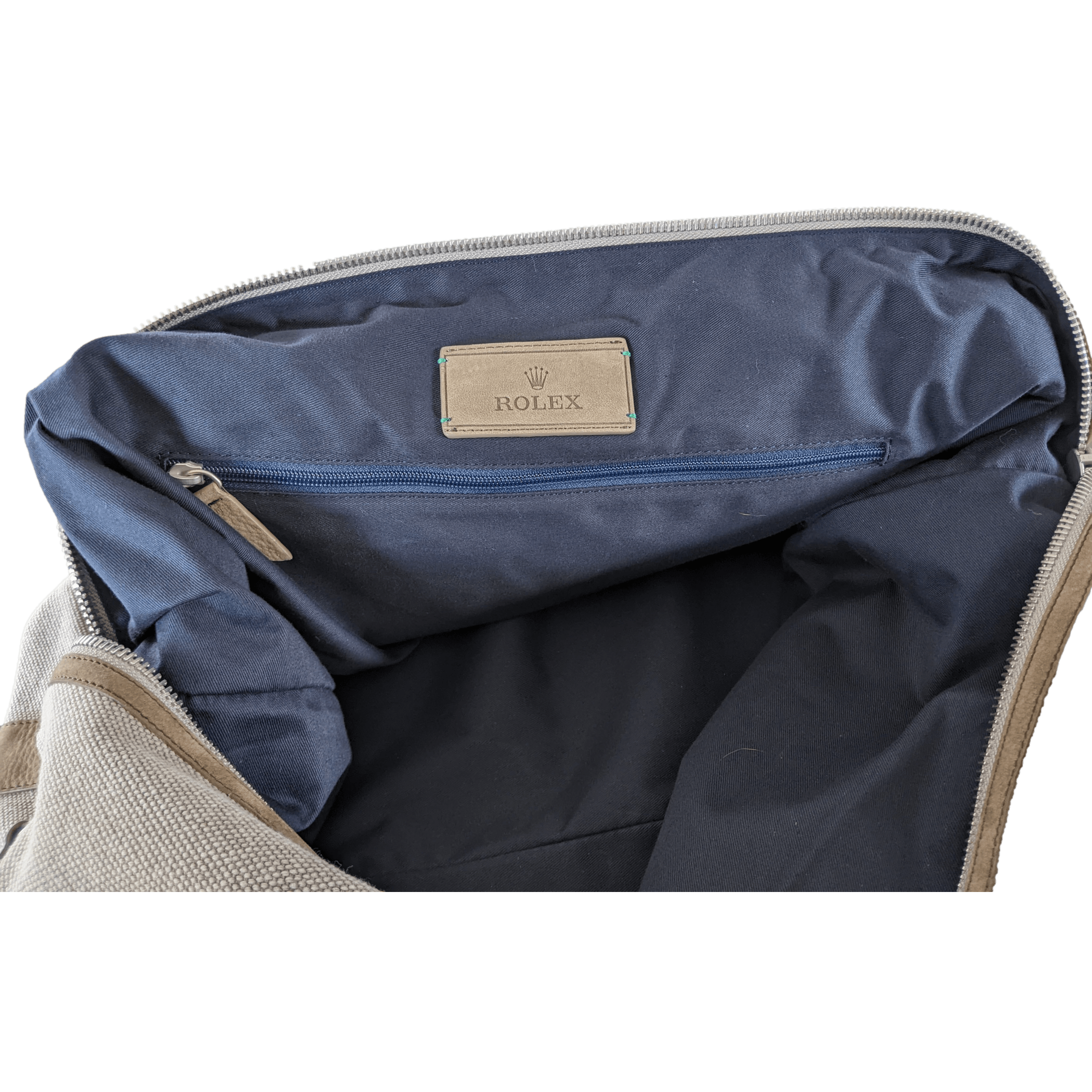ROLEX Travel Duffle Bag 52