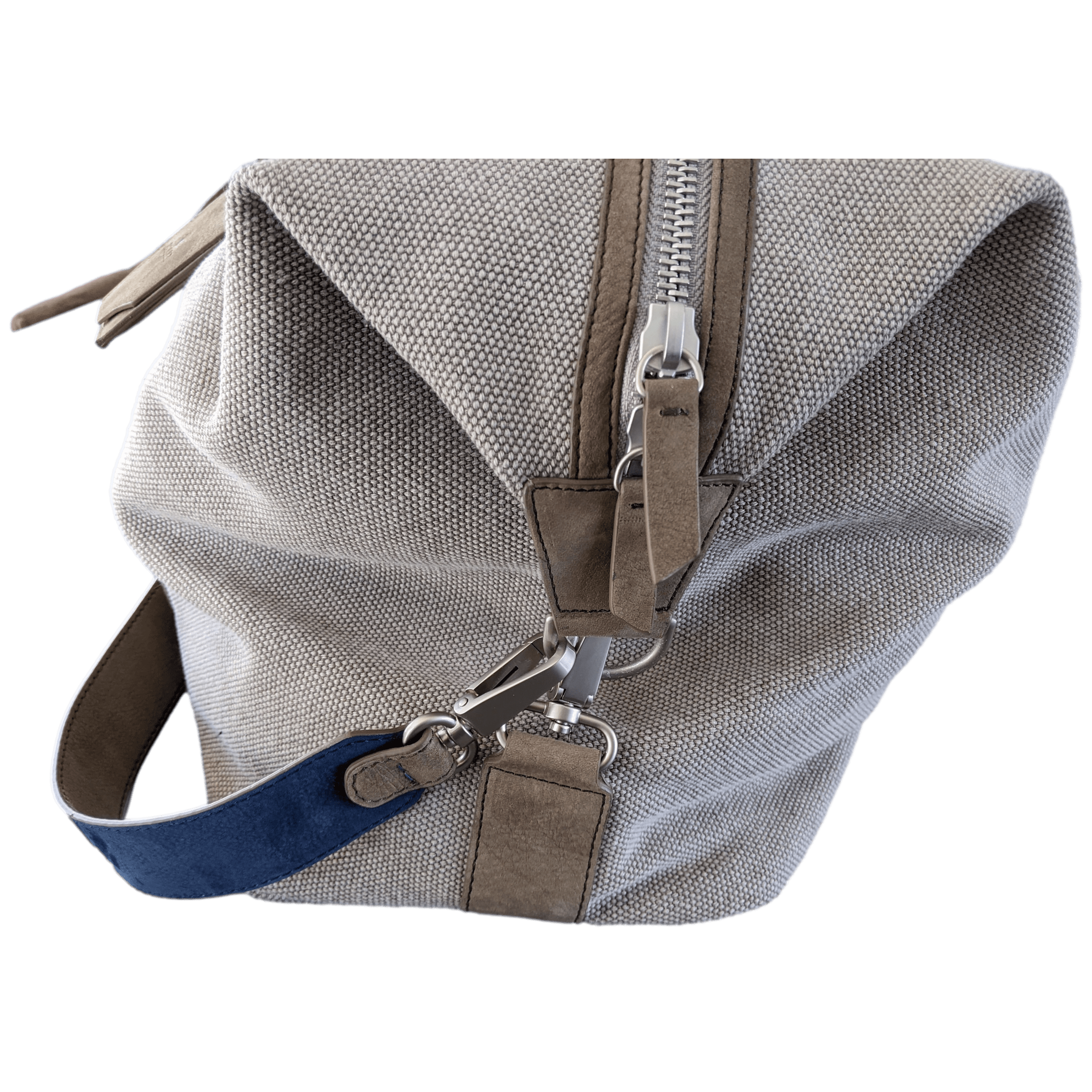 ROLEX Travel Duffle Bag 52