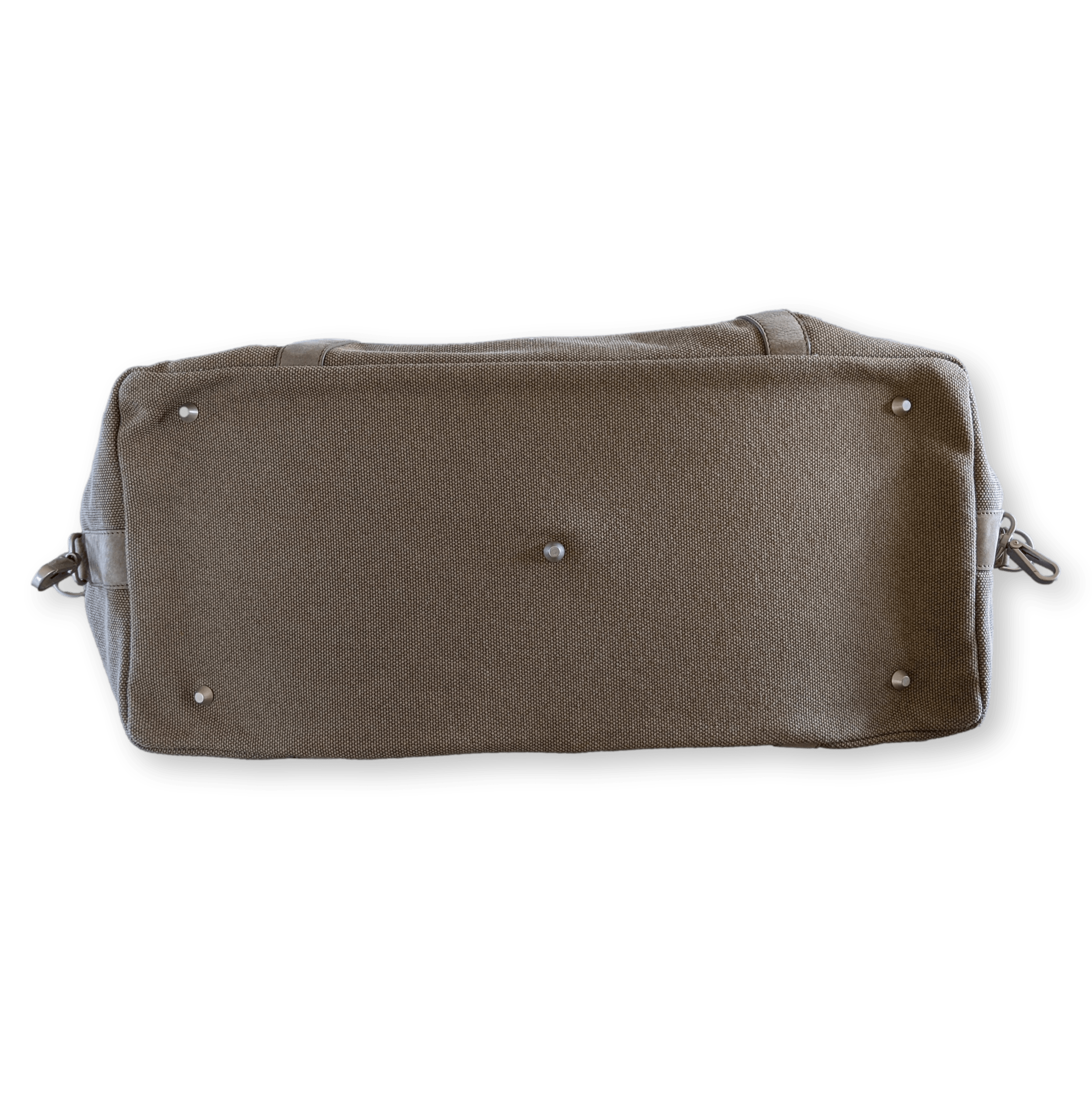 ROLEX Etoupe Travel Duffle Sport Bag 52