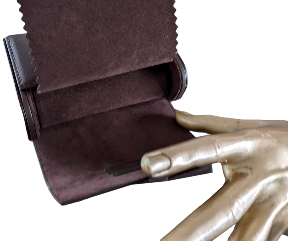 Rolex Travel Watch Case Box Vip