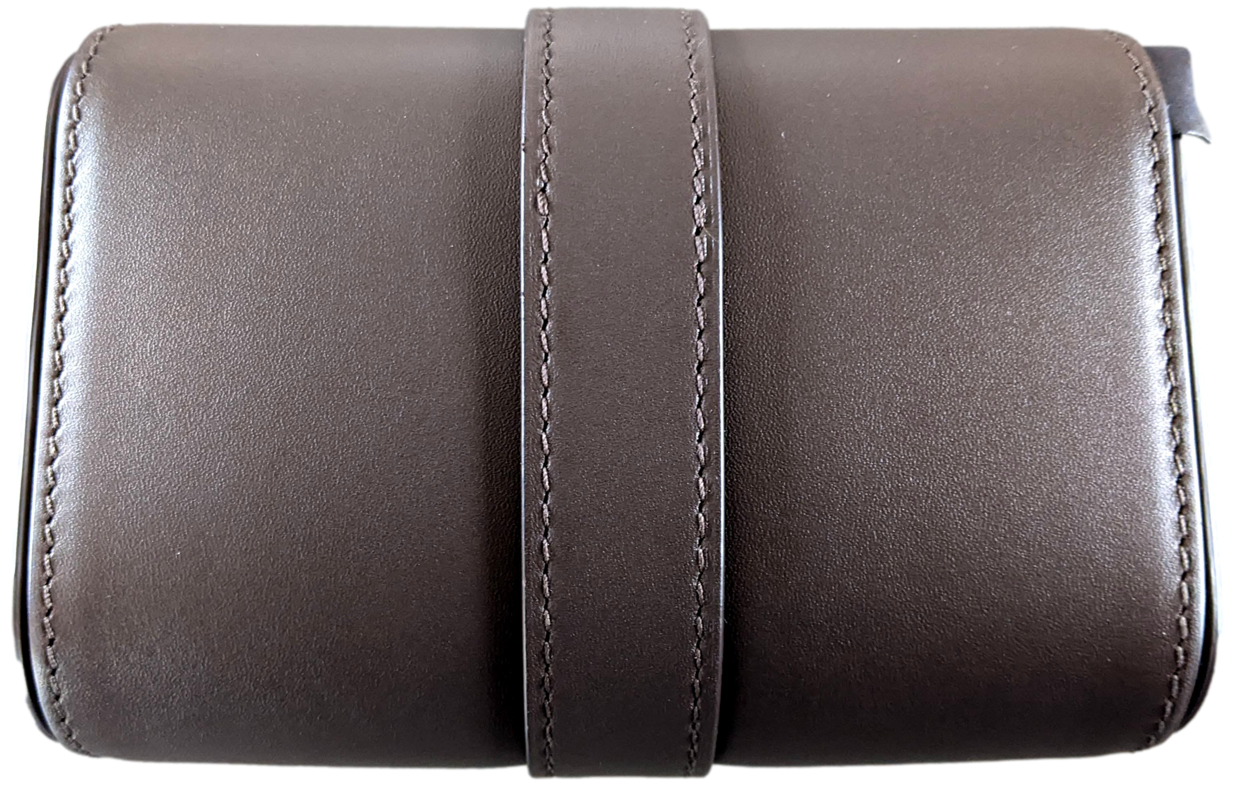 Rolex Travel Watch Case Box Vip