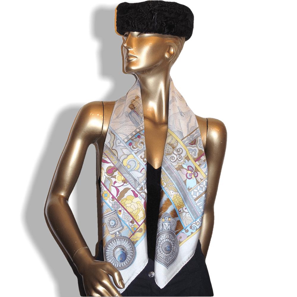 hermes femme au semelles de vent
