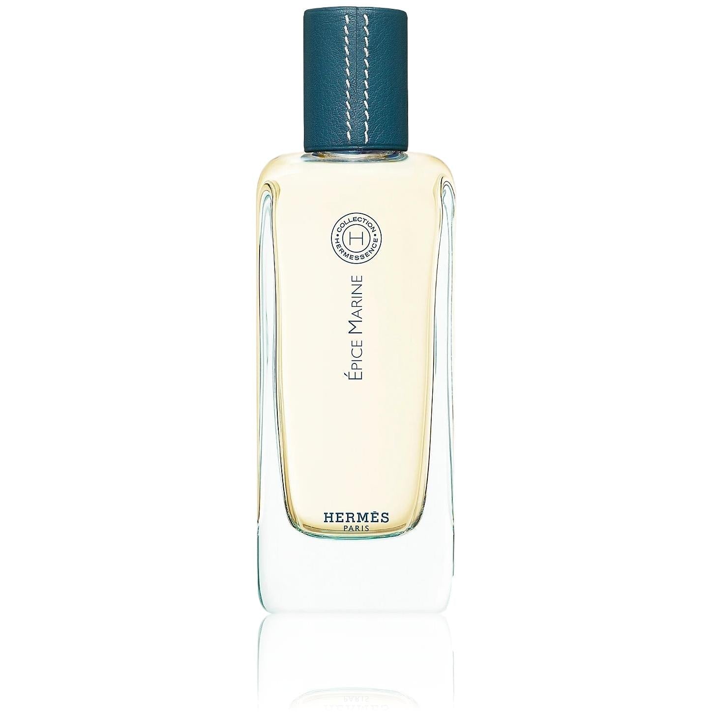 Hermes Les Exclusives EPICE MARINE Eau de Toilette 100ML Sealed, BNIB!