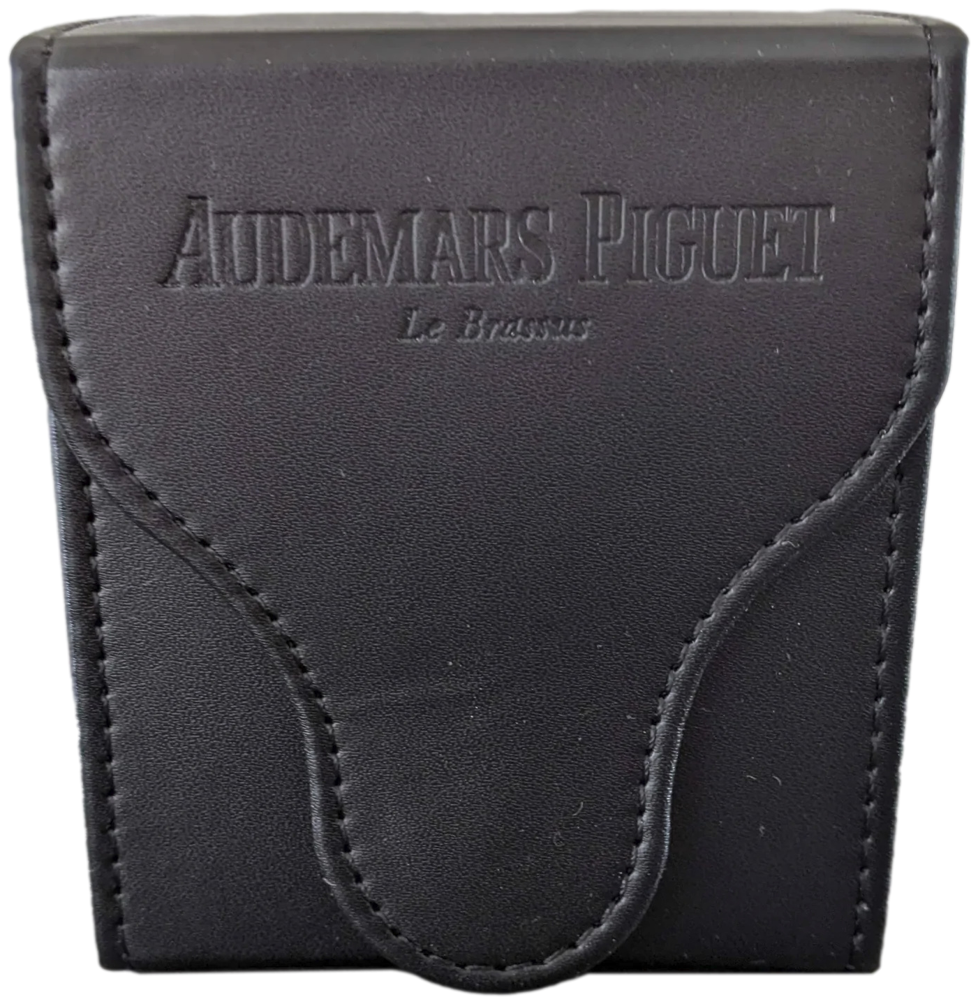 Audemars Piguet le Brassus Noir " Watch Case Box" Vip