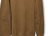 Ballantyne Men's Nuts 100% Cashmere Made in Scotland V-Neck Cardigan Sz 50, Pur luxe! - poupishop