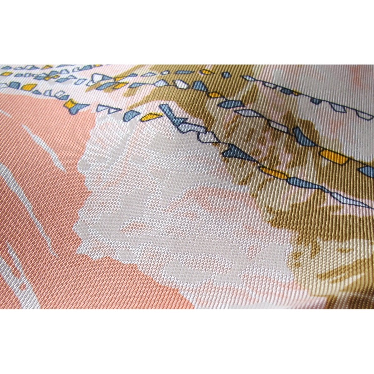Hermes Prieres au Vent by Dimitri Rybal Twill 90