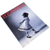 Hermes Autumn-Winter 2000-2001 Le Monde D'HERMES Nr 37 Book (German)