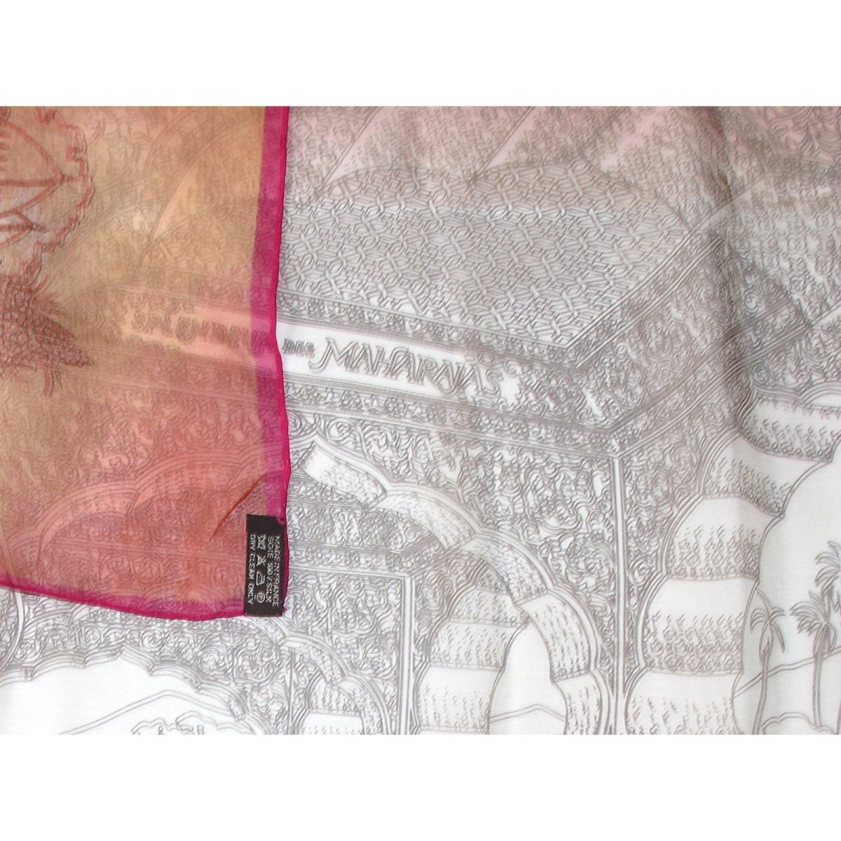 Hermes Splendeur des Maharajas 90