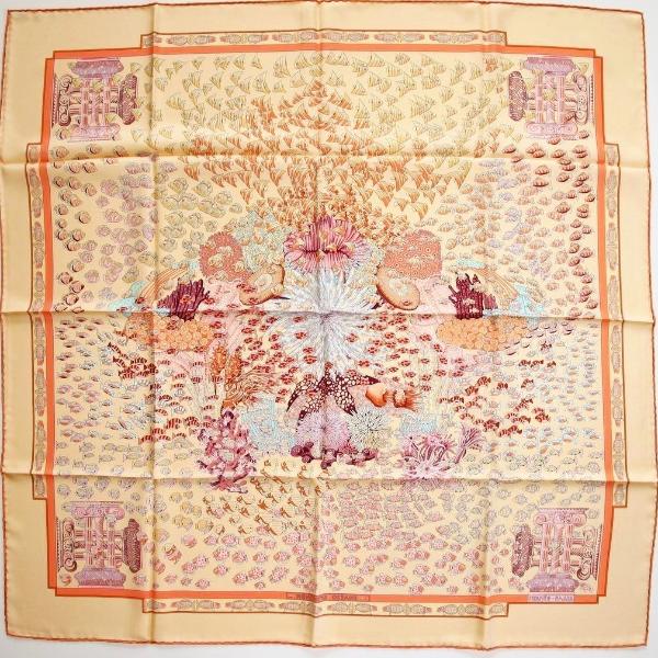 hermes rencontre oceane annie faivre corail