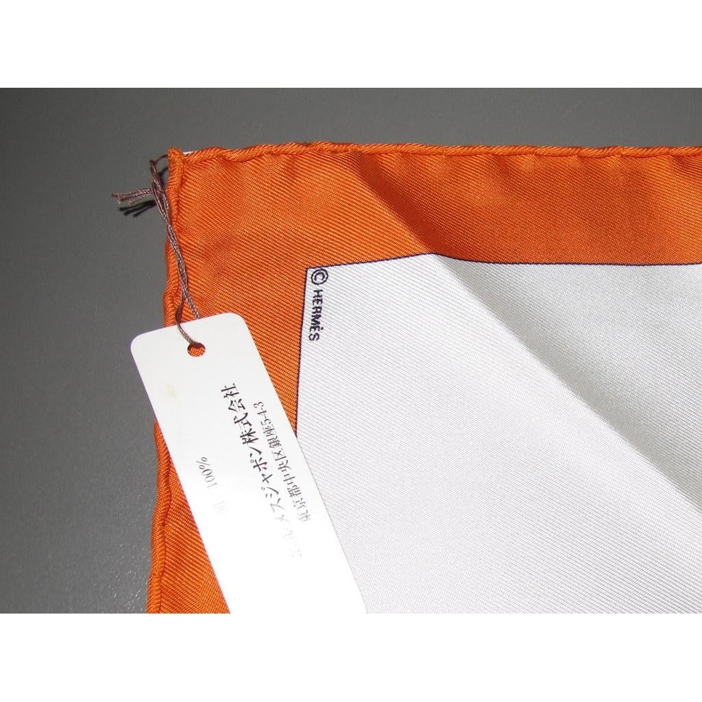 Hermes 2001 Special Edt. Ginza Gavroche