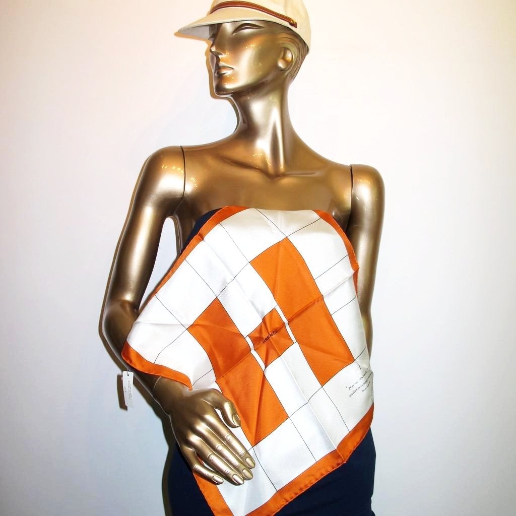 Hermes 2001 Special Edt. Ginza Gavroche