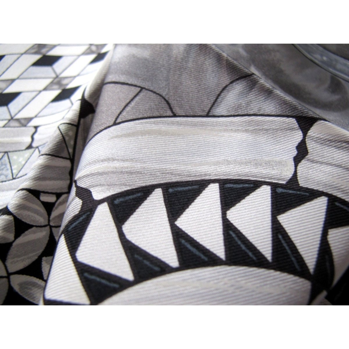 Hermes Trophees de Venise by Julia Abadie Twill 90