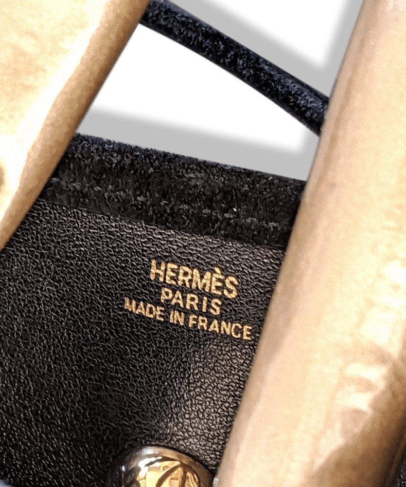 Hermes Vespa Bag Doblis TPM, Lovely!