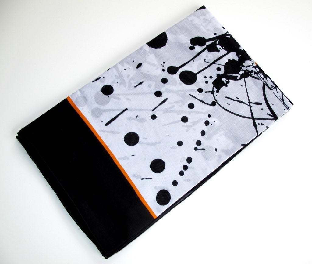 Hermes Cheval Surprise Cotton Pareo