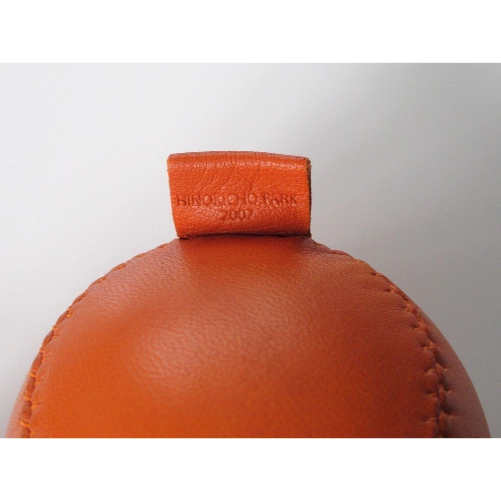 Hermes 2007 Hinokicho Anti Stress ball