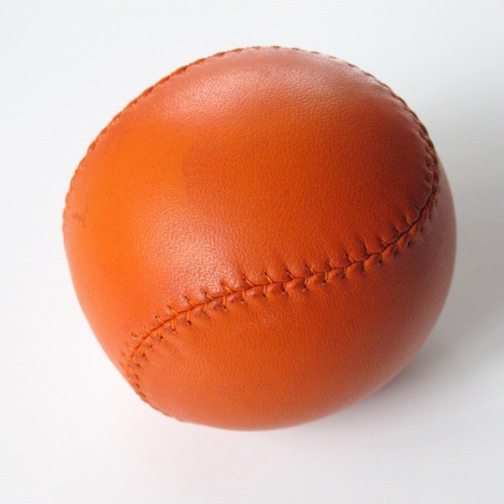 Hermes 2007 Hinokicho Anti Stress ball