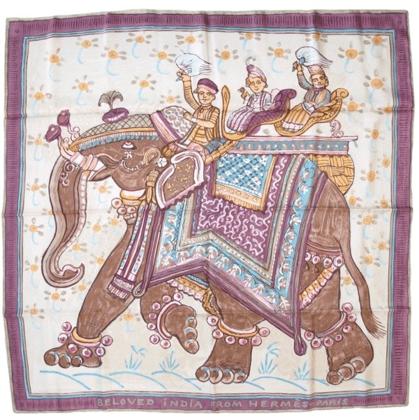 Hermes beloved india
