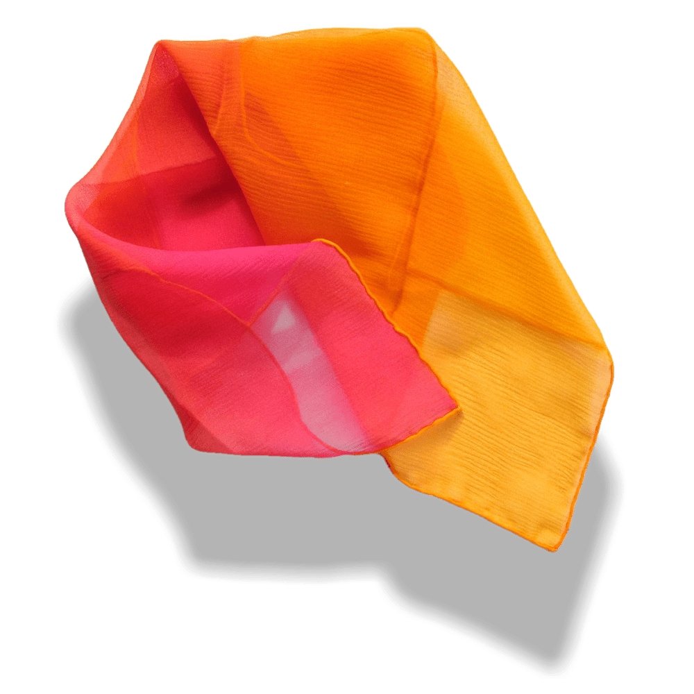 Hermes Special issue Unicef Fete de la Couleur Mousseline Charity Gavroche
