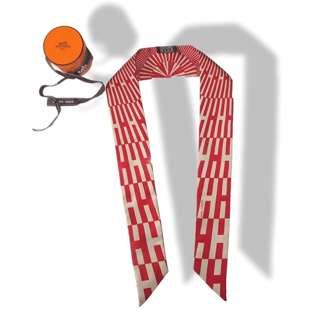 Hermes OP'H by ARCHIVES BUCOL Twilly