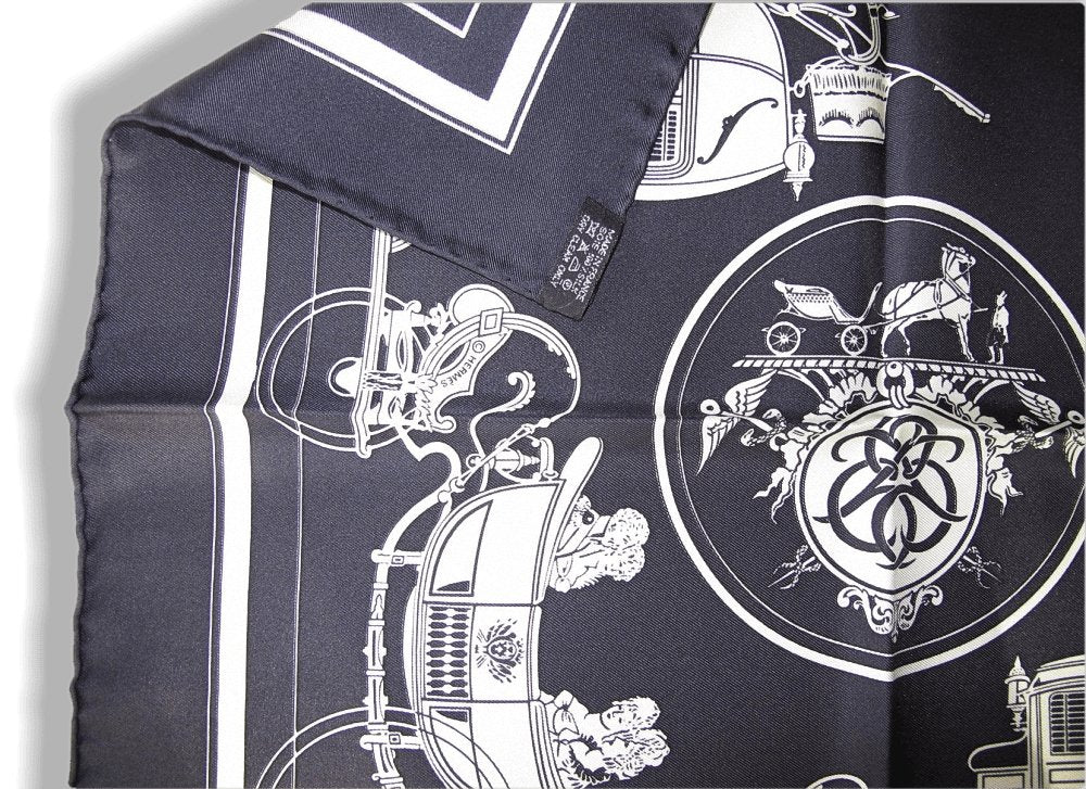 Hermes Ex LIbris Twill Gavroche