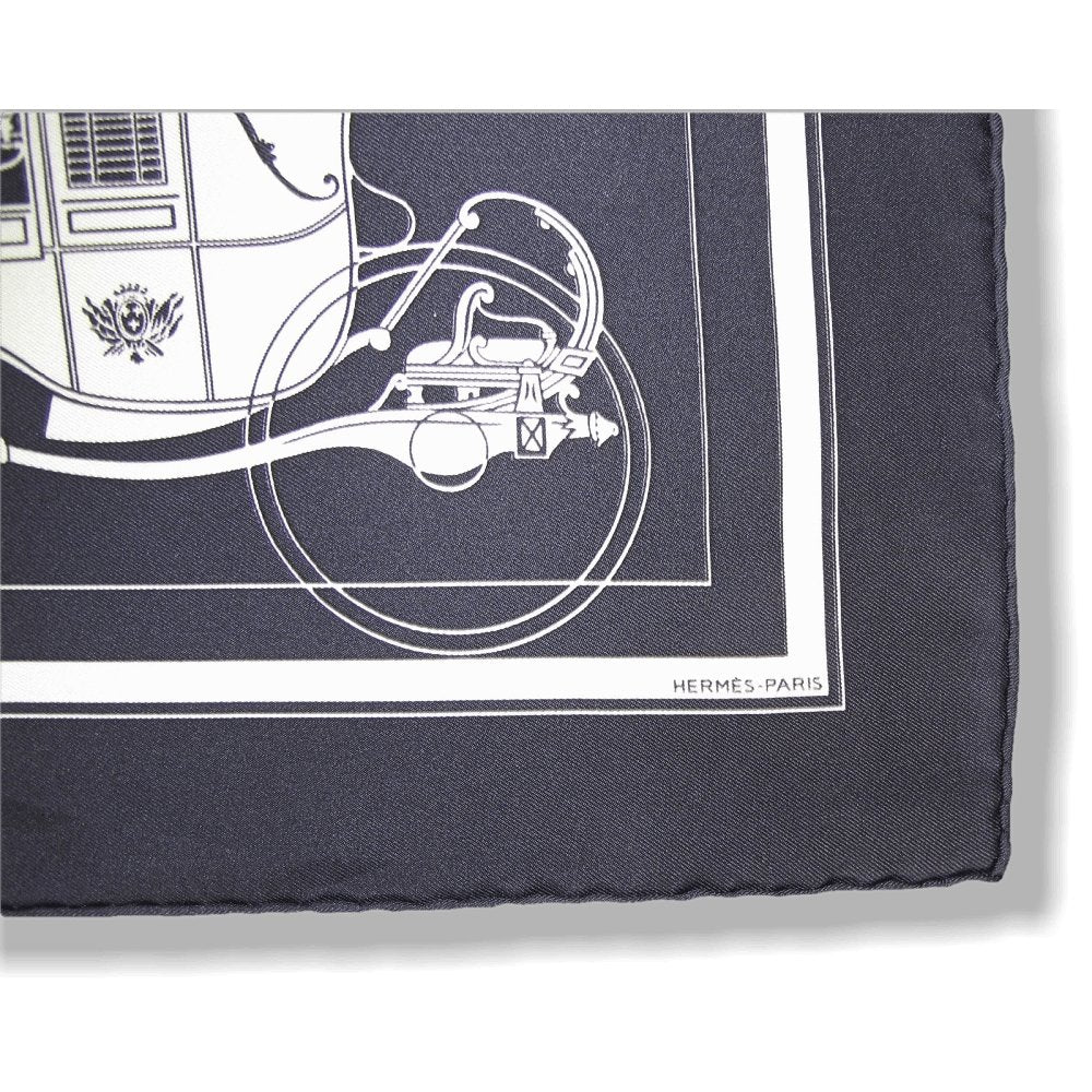 Hermes Ex LIbris Twill Gavroche